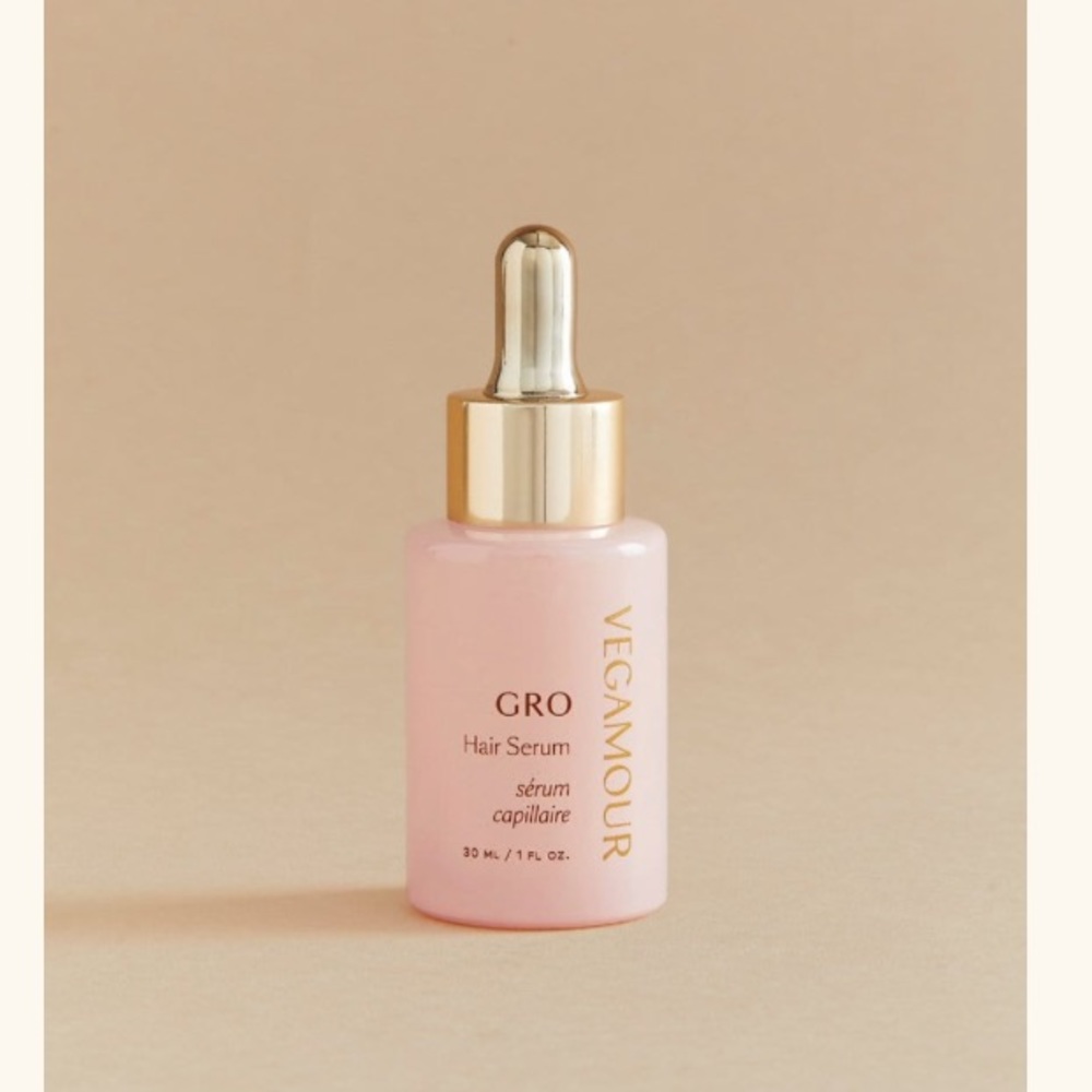 NEW Veganmour GRO Hair Serum